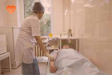 Бесплатное лечение алкоголизма в Мантурово