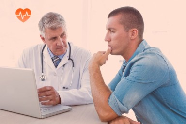 Кодирование от алкоголизма на 3 года в Мантурово