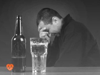 Лечение алкогольной депрессии в Мантурово