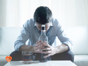 Лечение алкогольной депрессии в Мантурово