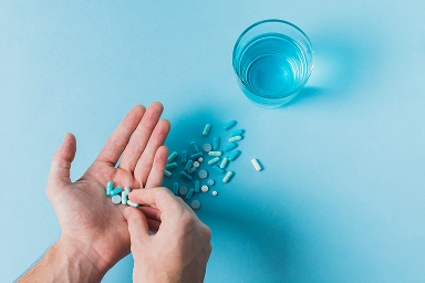 Лечение стресса в Мантурово