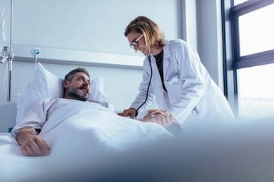 Лечение алкоголизма в стационаре в Мантурово
