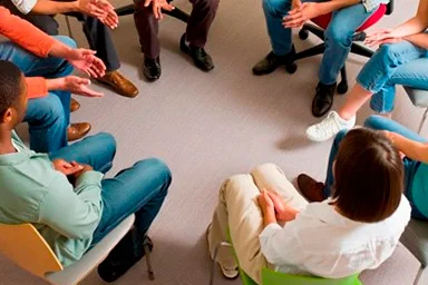 Реабилитация 12 шагов в Мантурово